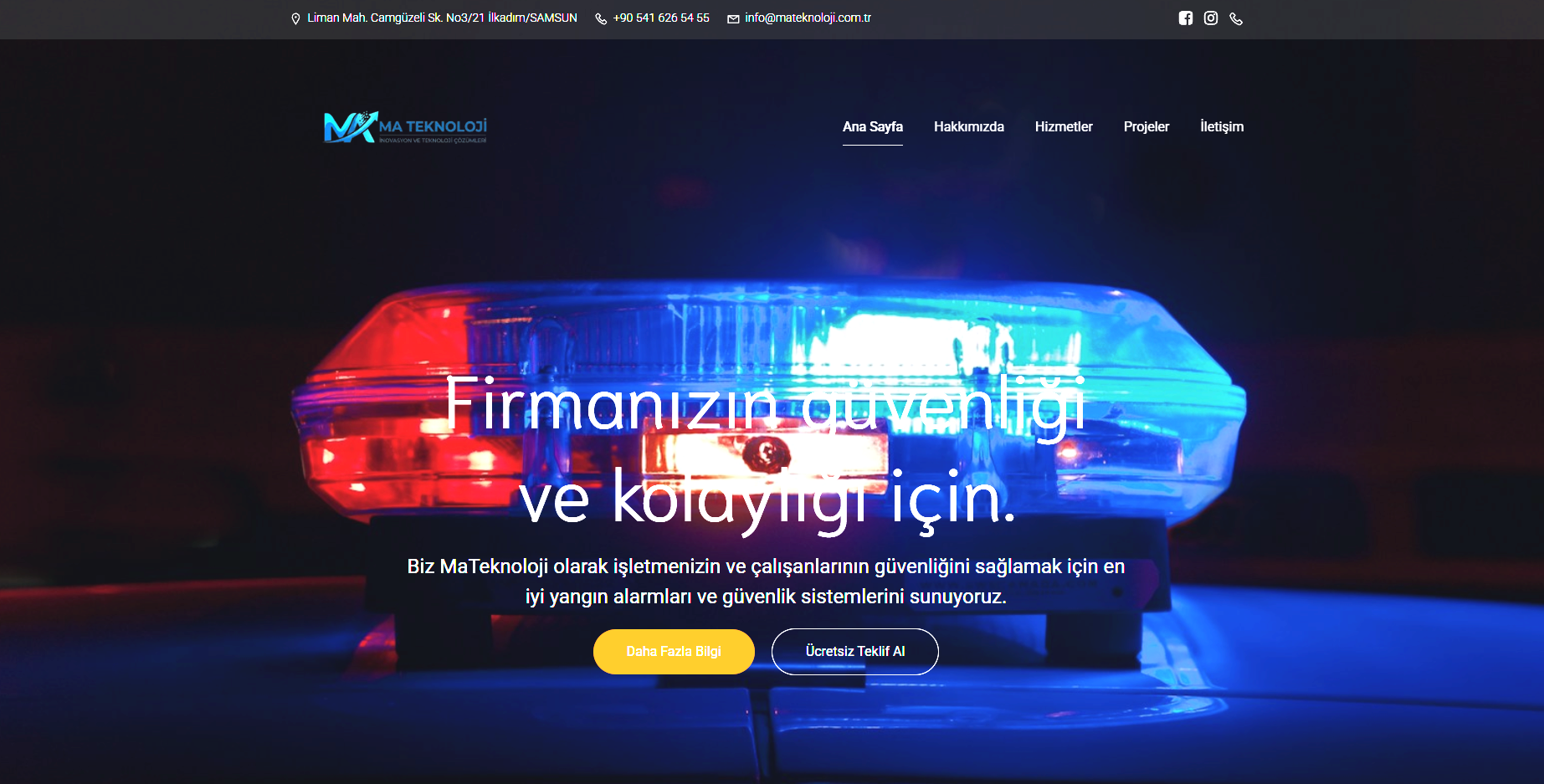 mateknoloji.com.tr